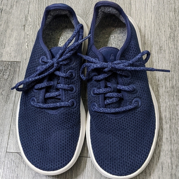 Allbirds TP Tree Pipers Sneakers - Picture 2 of 7